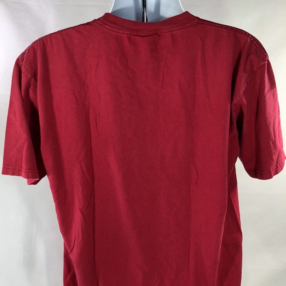 St Louis Cardinals 2006 Inaugural Season Shirt Busch Stadium XL Gear For Sports - Picture 8 of 11